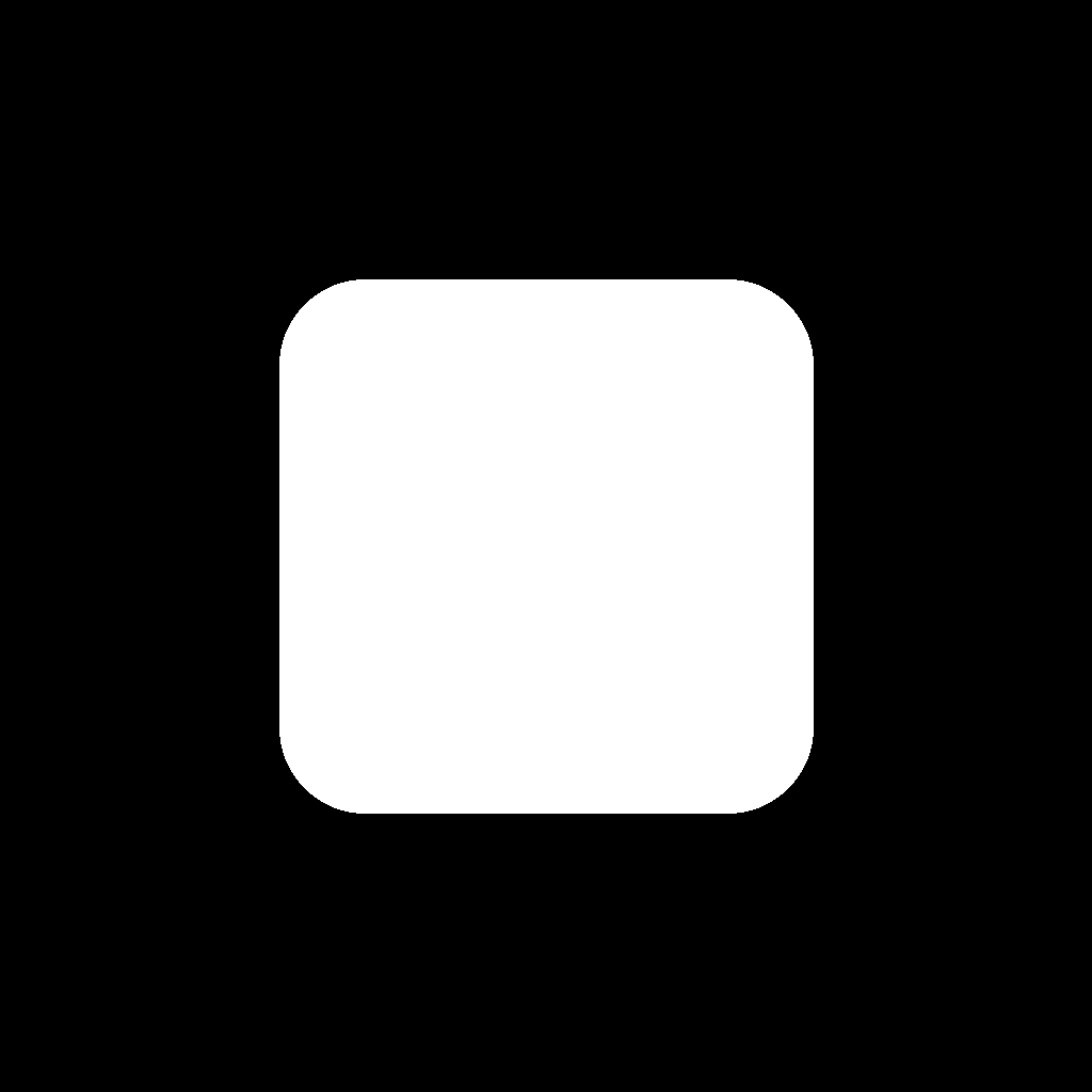 Baseline app icon