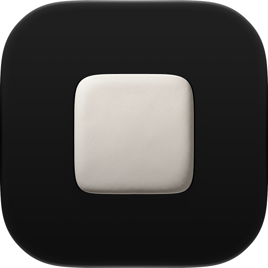 BaselineBody app icon